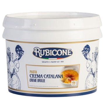 Crema Catalana