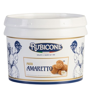 Amaretto Paste